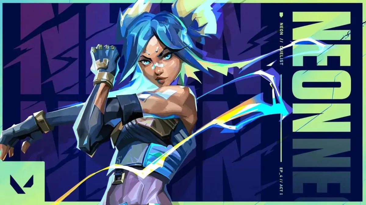 VALORANT Patch 12.09 Nerfs Neon и Shotguns в преддверии американского плей-офф