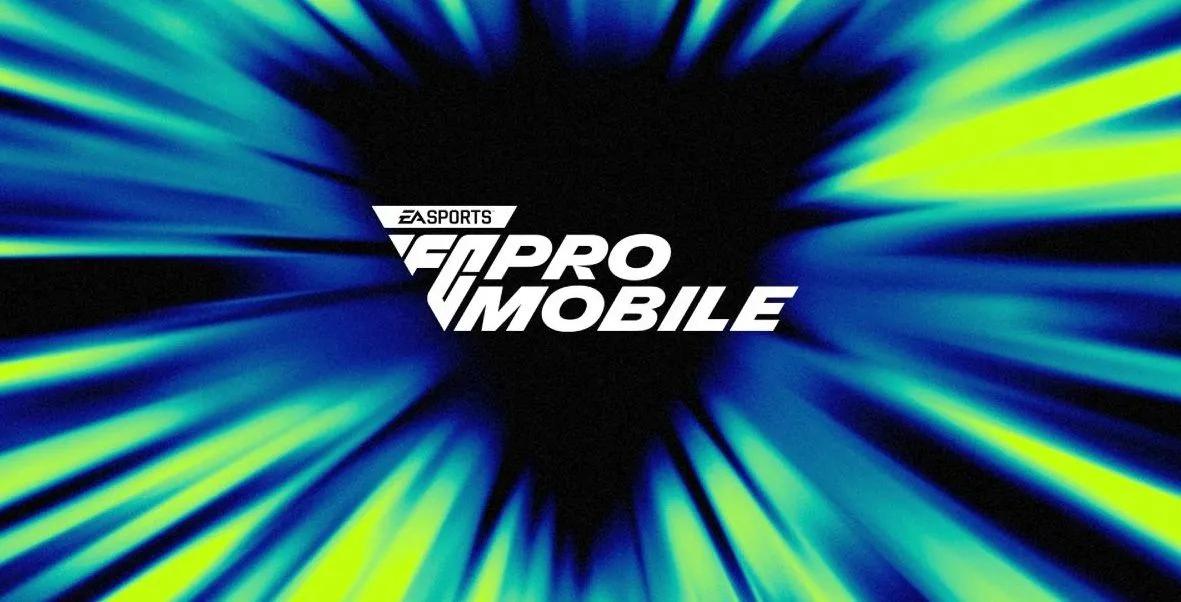 EA SPORTS запускает мобильную эспортивную экосистему FC Pro с призовым фондом $350 000