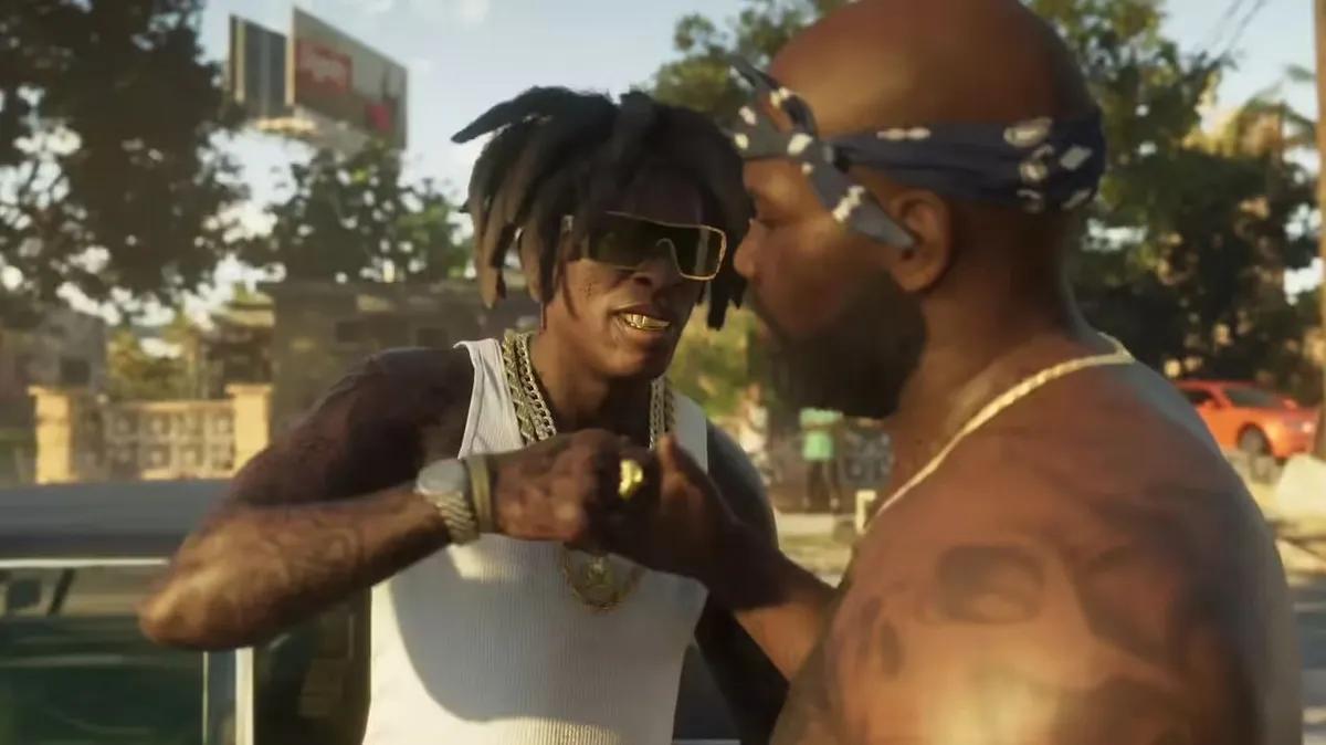 Rockstar Games планирует модернизировать систему NPC из Red Dead Redemption в GTA 6