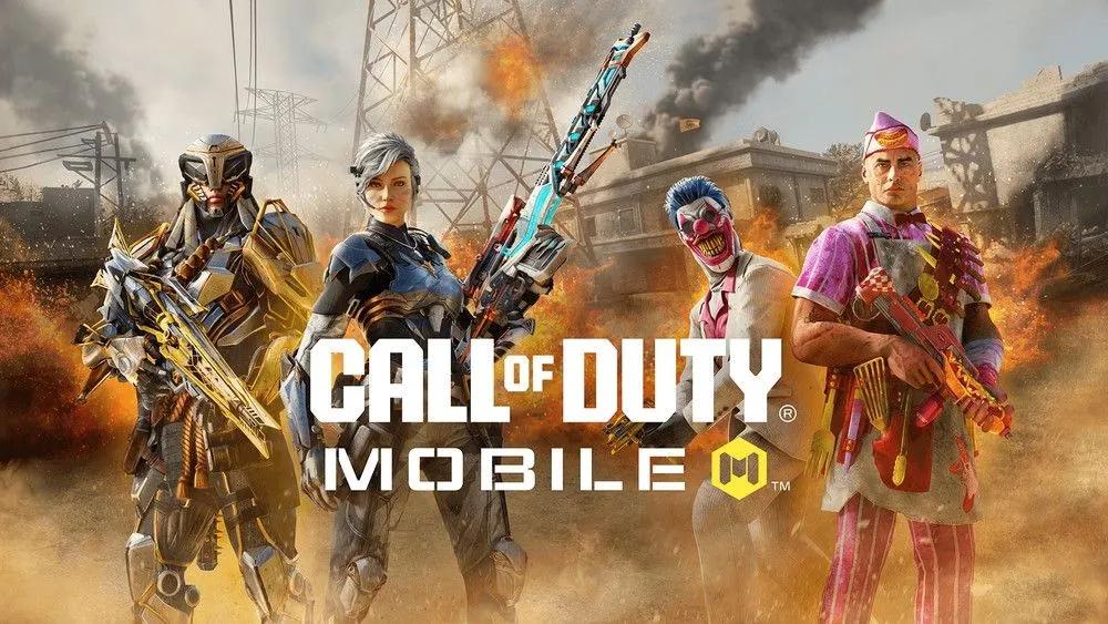 Разработчики Call of Duty Mobile подтвердили отсутствие крупных обновлений режима «Зомби».