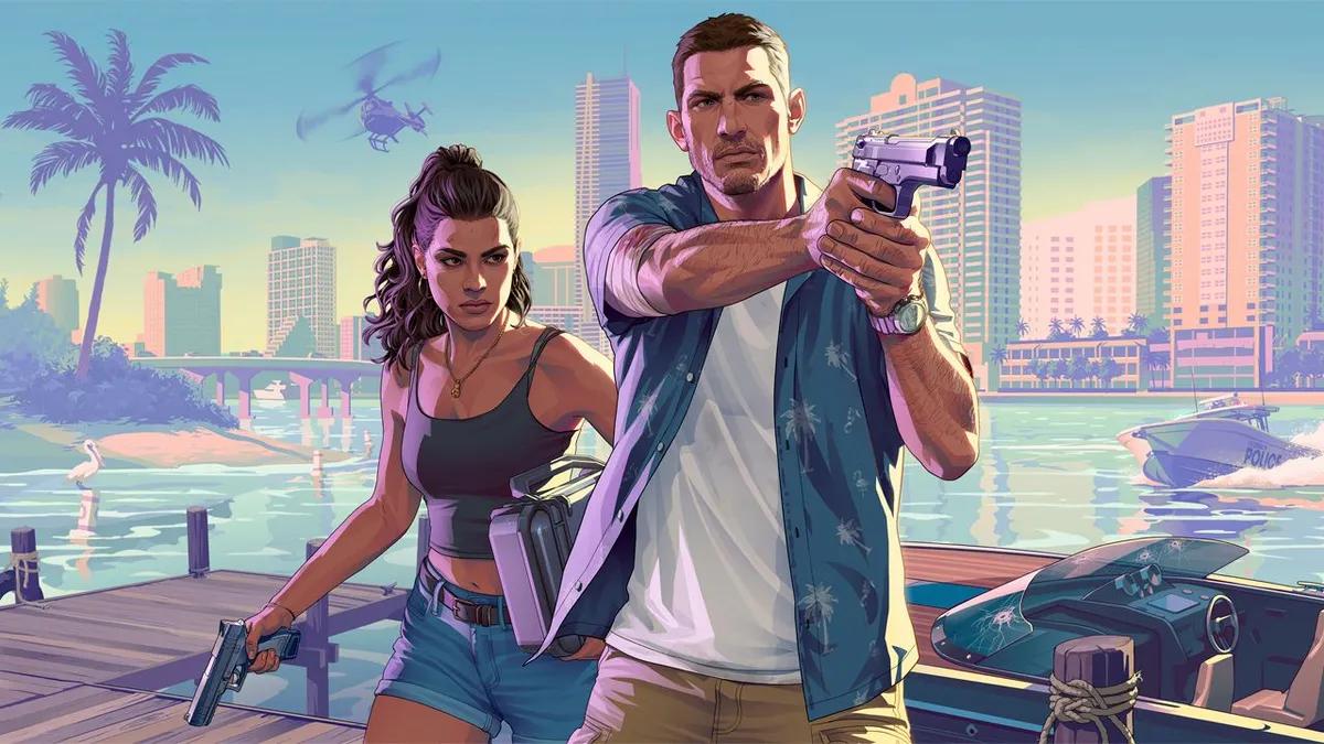 Утечка информации из Best Buy раскрывает, что предзаказы на GTA 6 начнутся на следующей неделе.