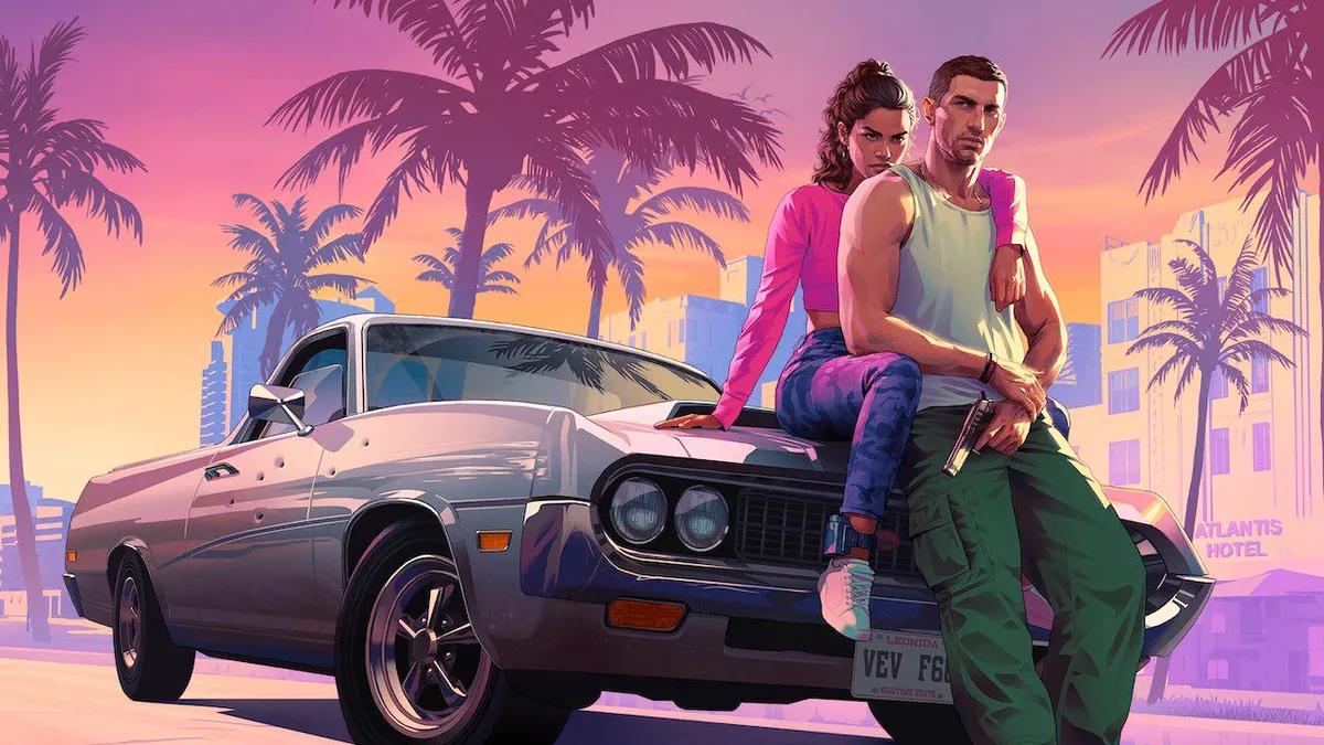 Компания Rockstar Games готовится к приему предзаказов GTA 6 на своем сайте.