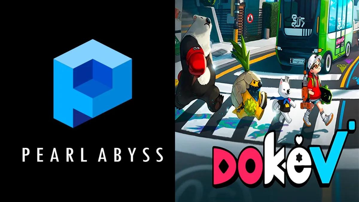 Компания Pearl Abyss ускоряет разработку игр, и DokeV выйдет раньше запланированного срока.