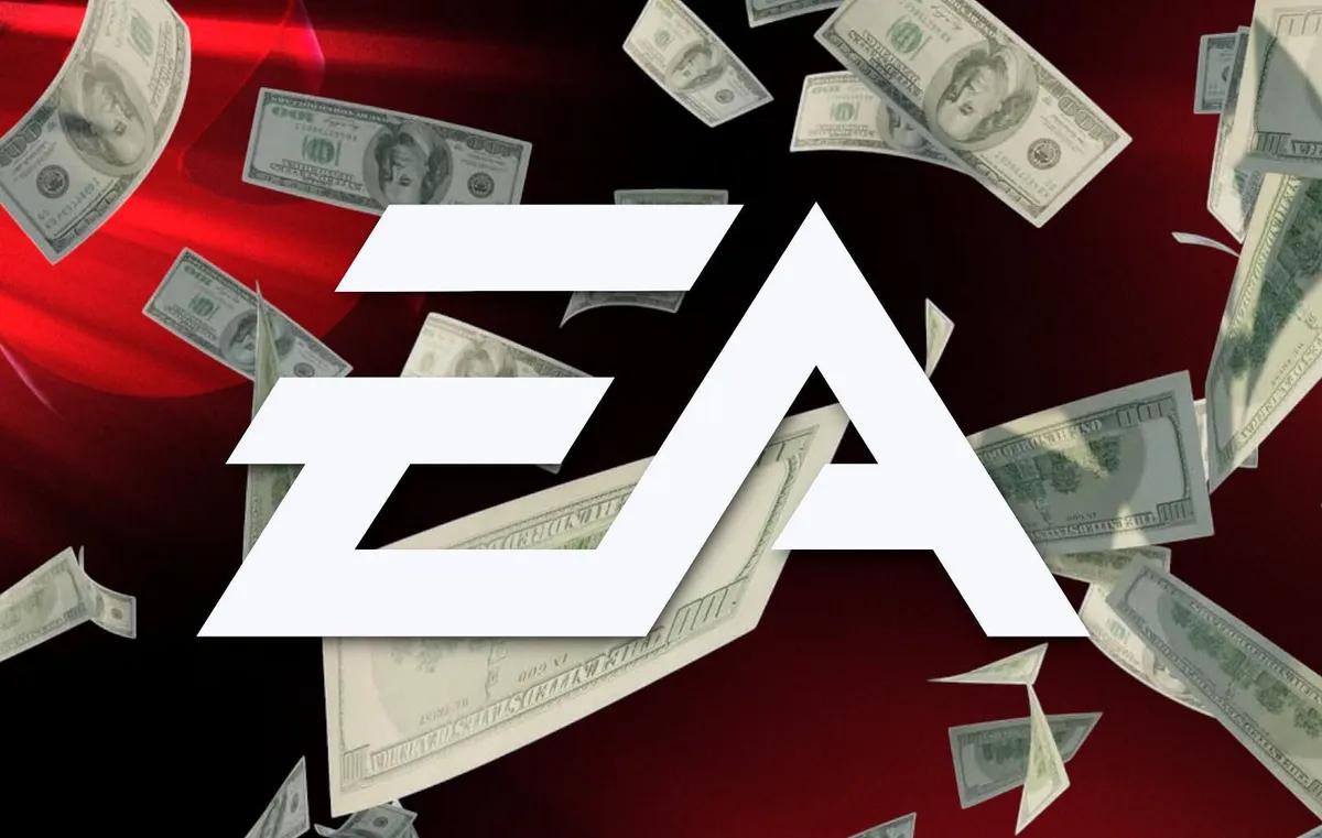 Компания Electronic Arts достигла рекордной выручки в 8 миллиардов долларов, несмотря на продолжающиеся сокращения штата.
