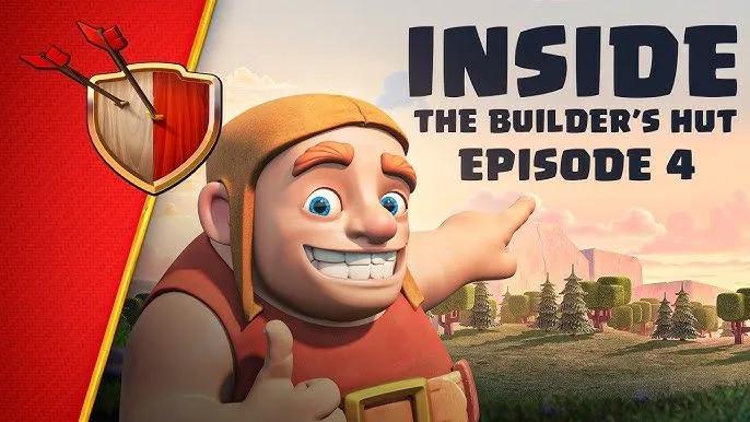 В Clash of Clans, возможно, вернут функцию глобального чата.