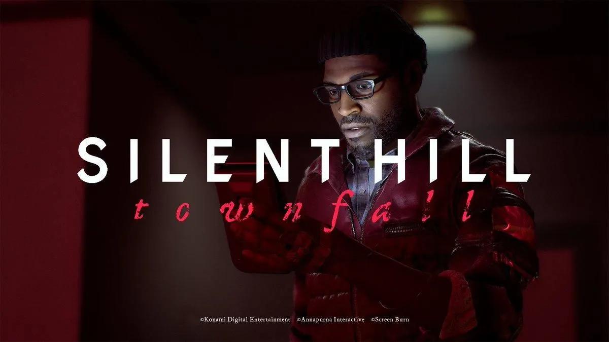 В результате анализа данных игры Silent Hill: Townfall был обнаружен тревожный новый дизайн монстра.