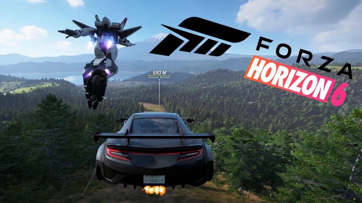 Выход Forza Horizon 6 в Steam: пиковое количество игроков достигло 270 000, лучший проект Xbox Game Studios.