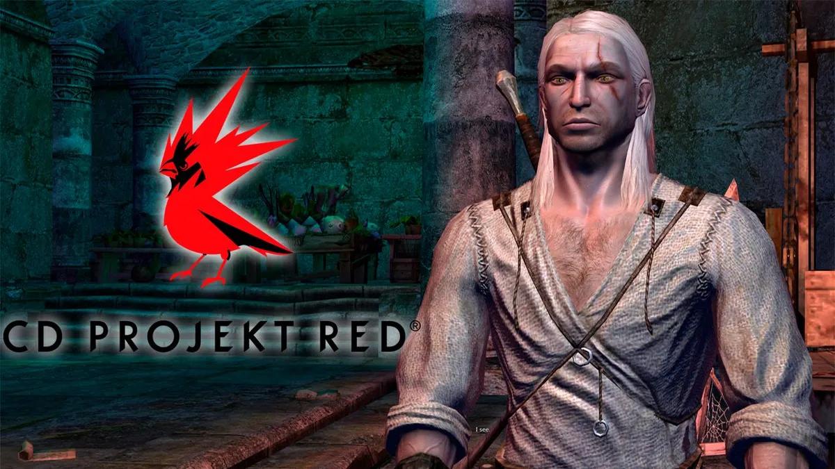 Компания CD Projekt RED сообщила, что в оригинальной игре The Witcher мог быть многопользовательский режим.