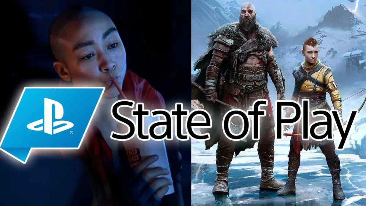 Инсайдерские источники намекают на анонсы эксклюзивов PlayStation на предстоящем State of Play.