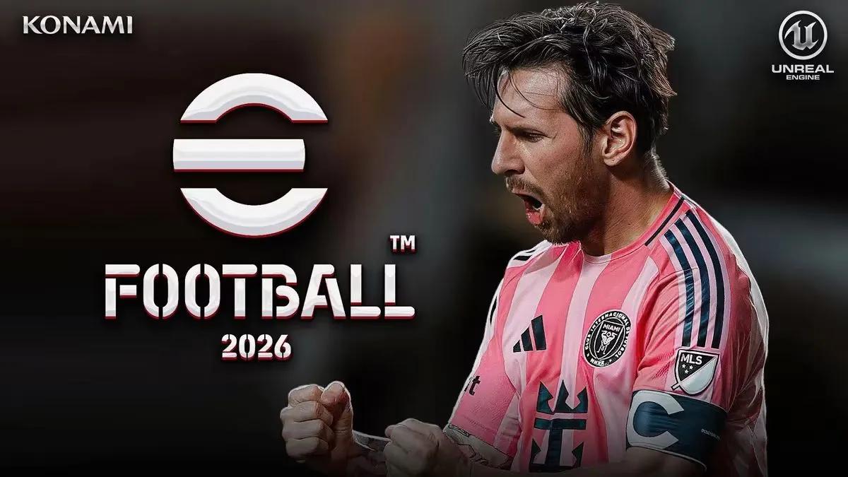 В майском обновлении eFootball 2026 добавлены новые наборы «Лучшие игроки сезона» и кампании.