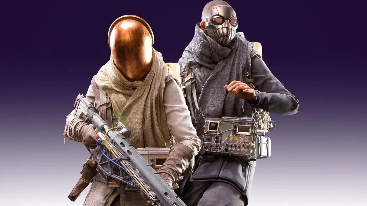 Игроки ARC Raiders могут получить две бесплатные награды Twitch Drop до 18 июня.