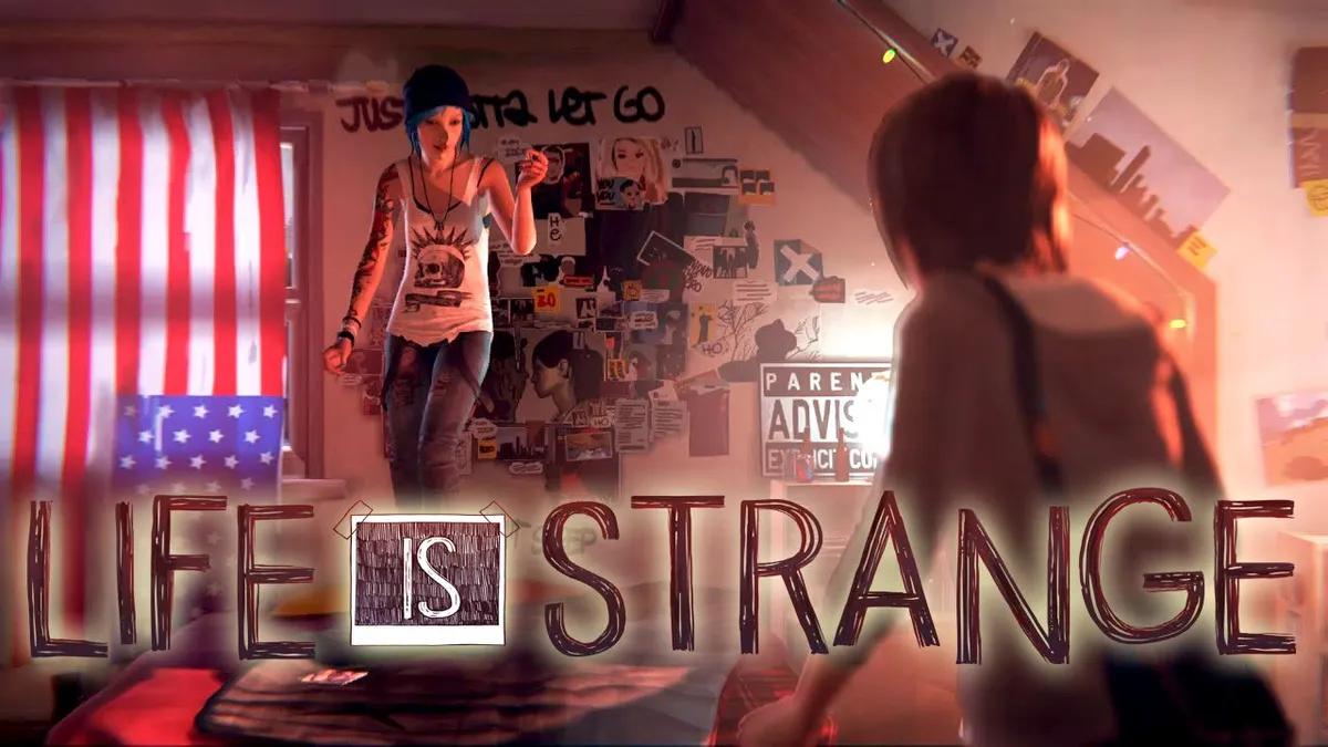 В предстоящем телесериале Life is Strange на важные роли утверждены четыре новых актера.