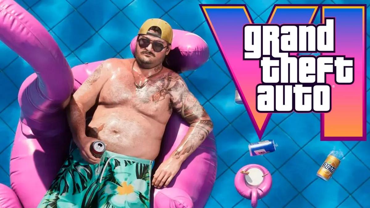 Надежный инсайдер утверждает, что третий трейлер GTA 6 будет анонсирован завтра, а выпущен на следующей неделе.