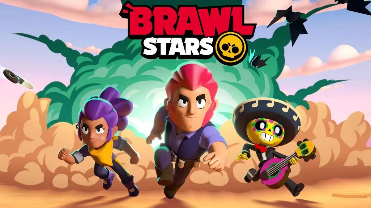 В Brawl Stars появились ящики Starr Nova с эксклюзивными наградами и скинами.