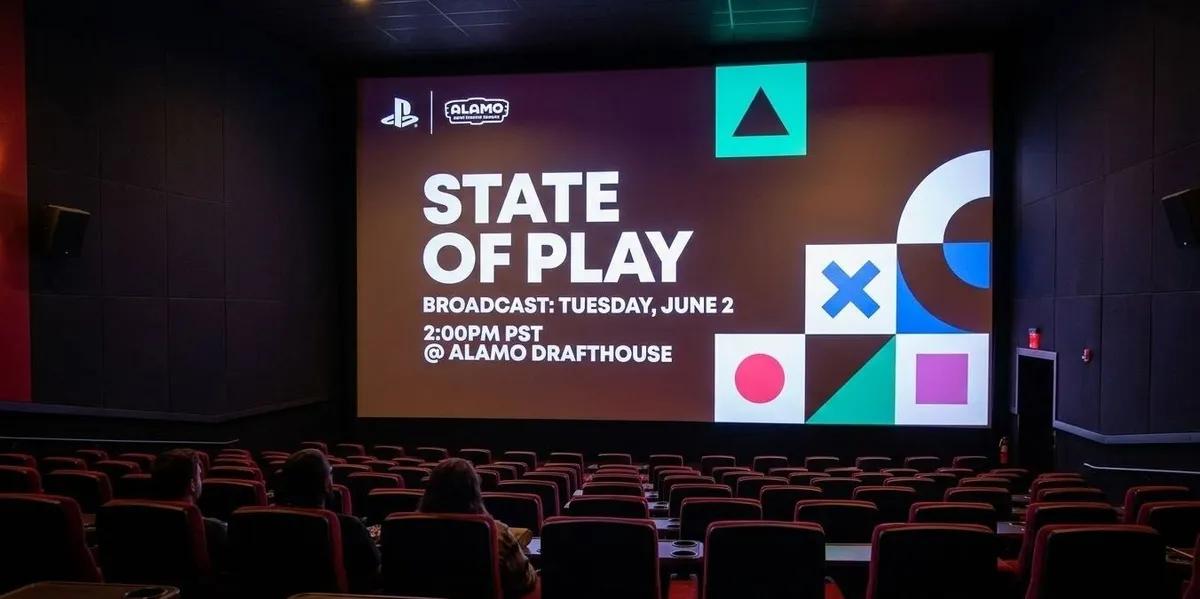 Компания Sony покажет 90-минутный ролик о текущем состоянии дел в кинотеатрах 2 июня.