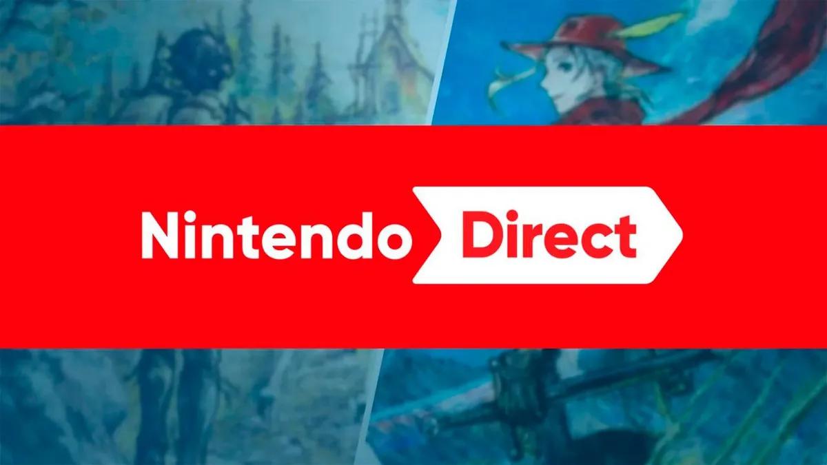 По слухам, презентация Nintendo Direct состоится в июне и может быть связана с Summer Game Festival.