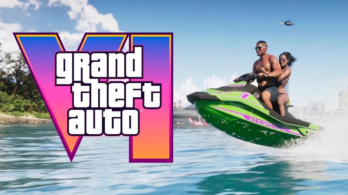 Вероятно, новый трейлер GTA 6 выйдет летом, так как маркетинговая кампания игры начнётся 21 июня.
