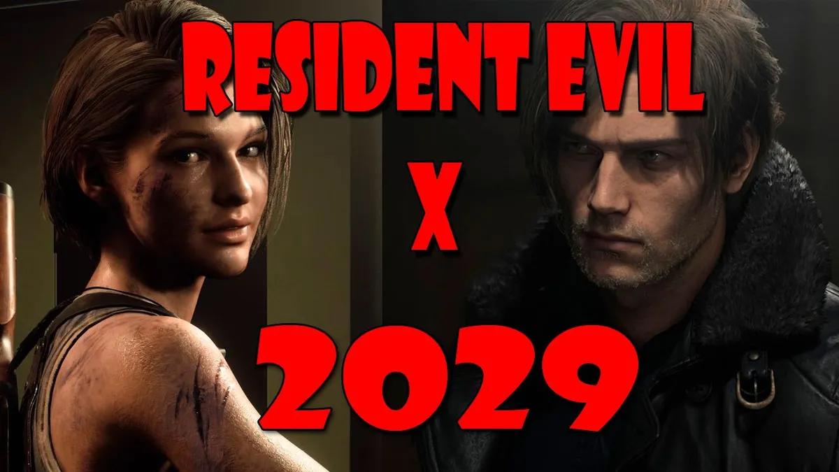 Мрачная обстановка, новые герои и релиз в 2029 году: раскрыты подробности о Resident Evil 10: New Dawn.