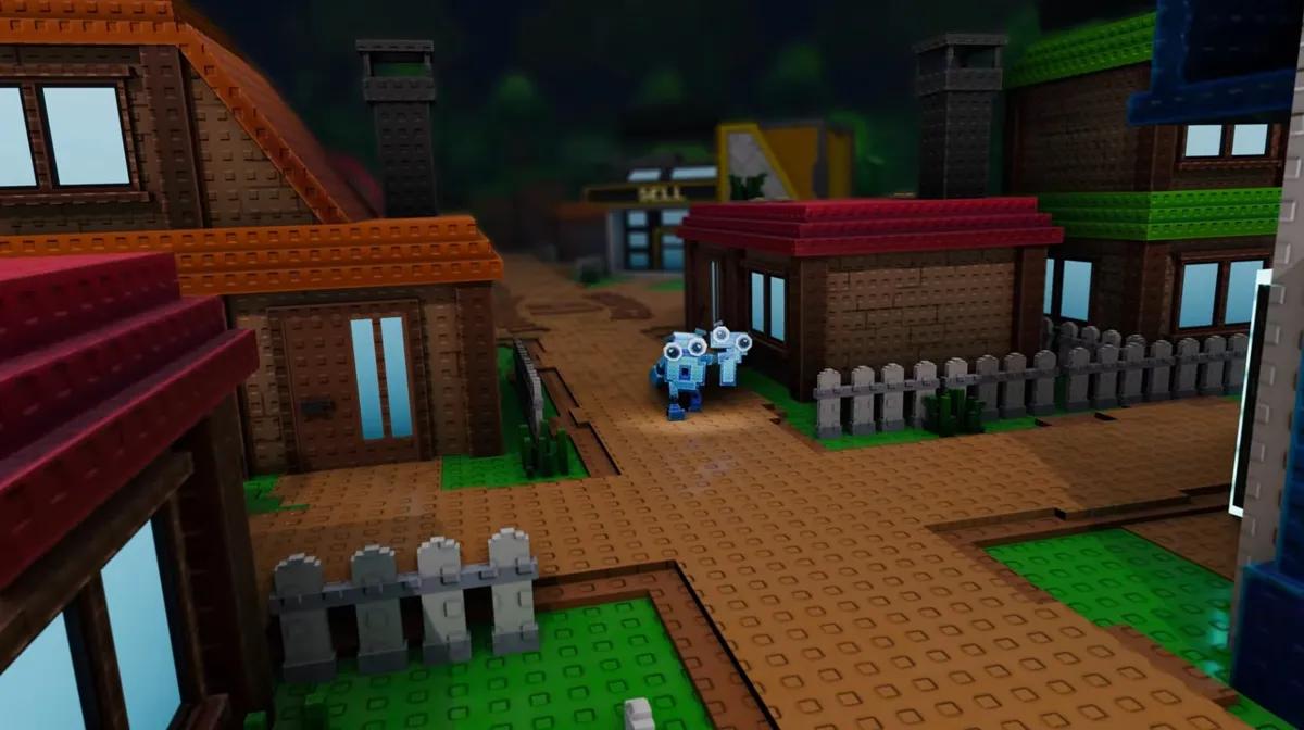 Игра Roblox «Catch a Brainrot» может стать самым странным новым хитом в интернете.