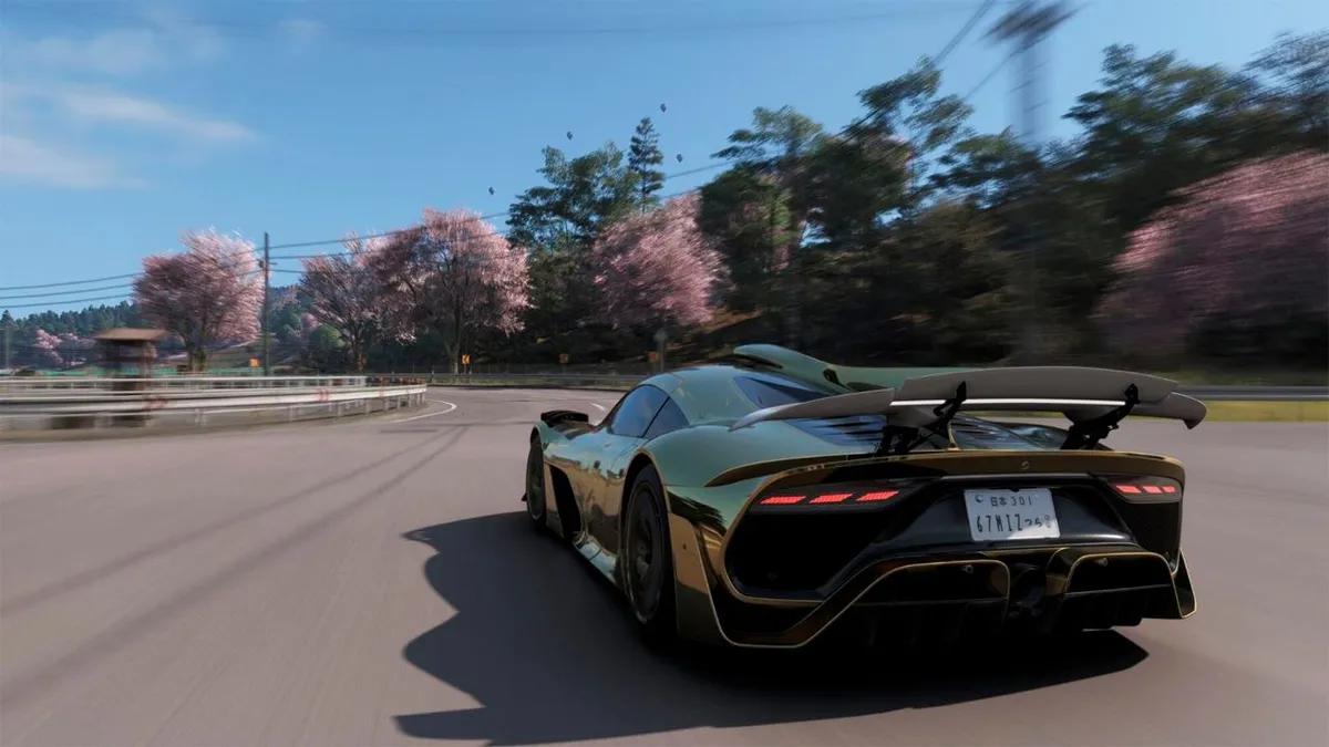 Forza Horizon 6 преодолела еще одну важную веху, преодолев отметку в 300 000 одновременных игроков.