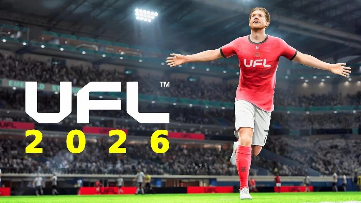 В мобильной версии UFL 2026 стартовал новый открытый турнир.