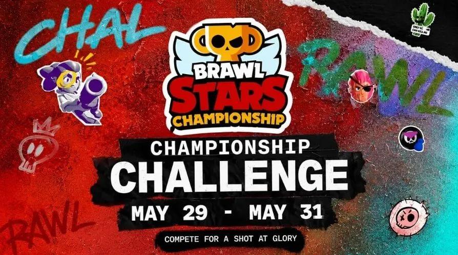 Supercell раскрыла новые подробности 4-го сезона Чемпионата Brawl Stars Championship Challenge.