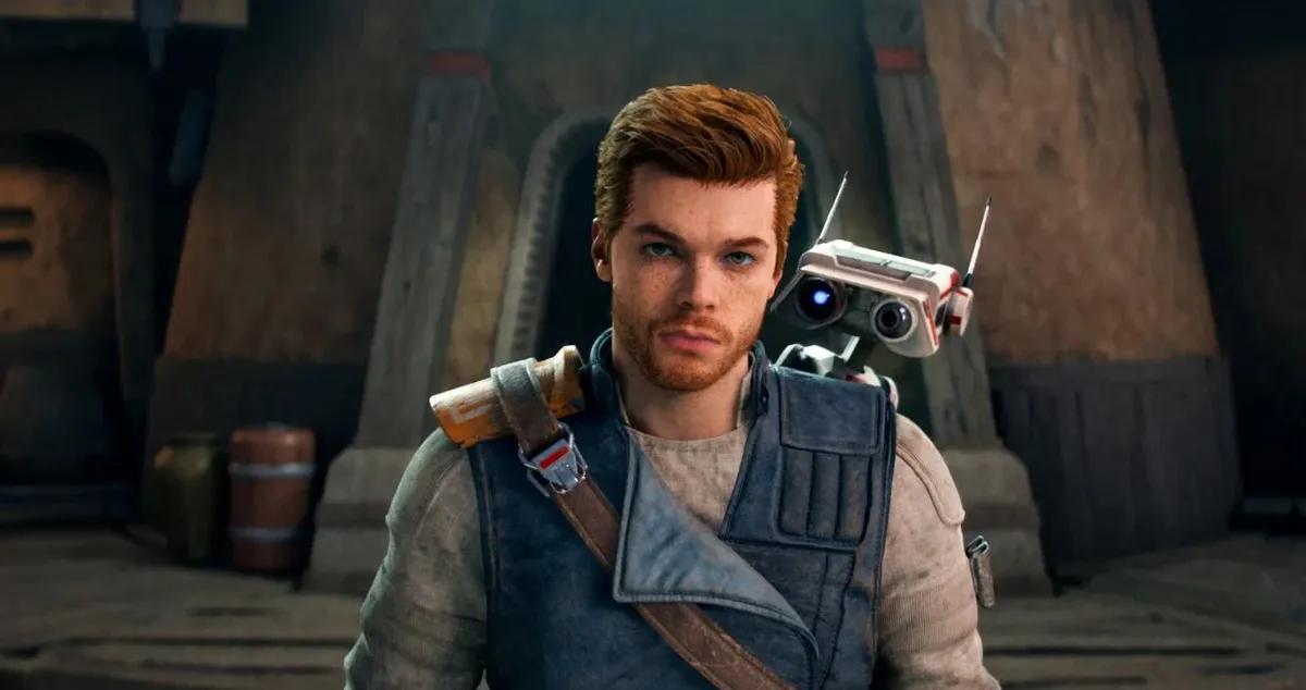 Lucasfilm намекает на возвращение Кэла Кестиса на фоне слухов о фильме «Звёздные войны: Джедая 3».