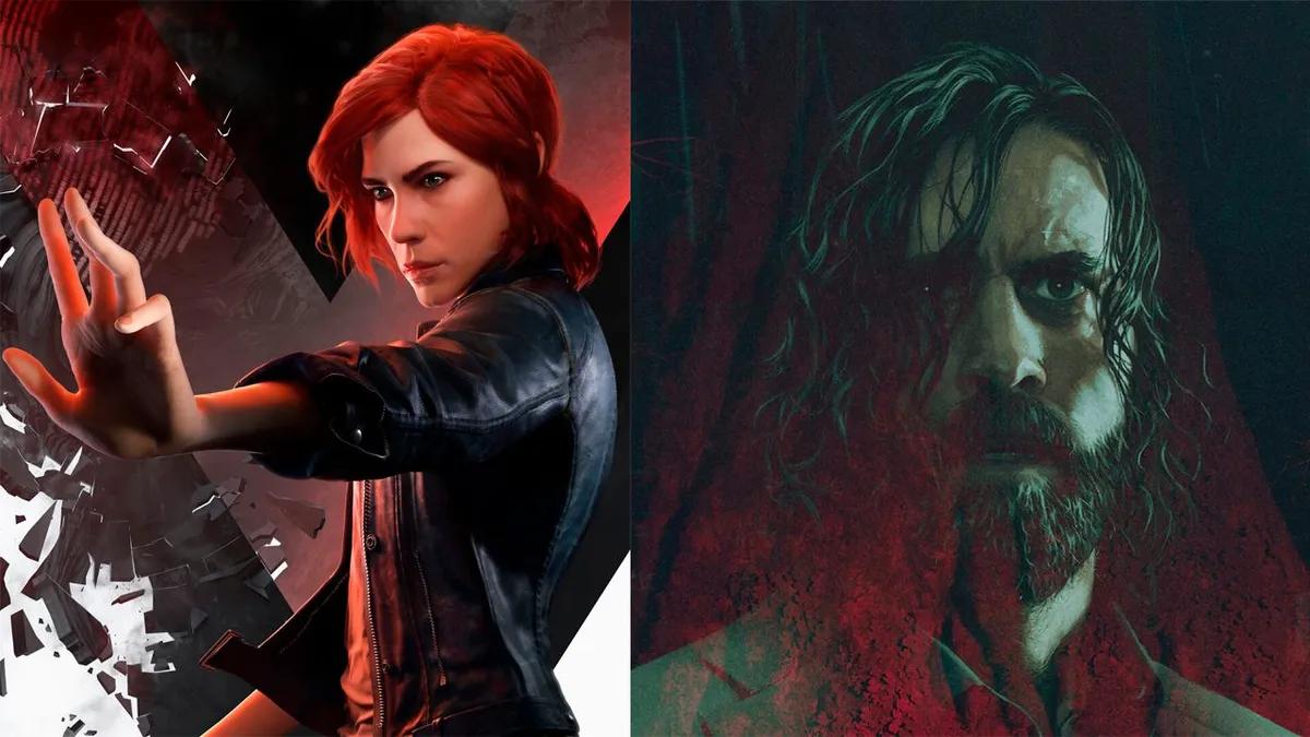 Генеральный директор Remedy утверждает, что продажи Control и Alan Wake должны были быть выше.