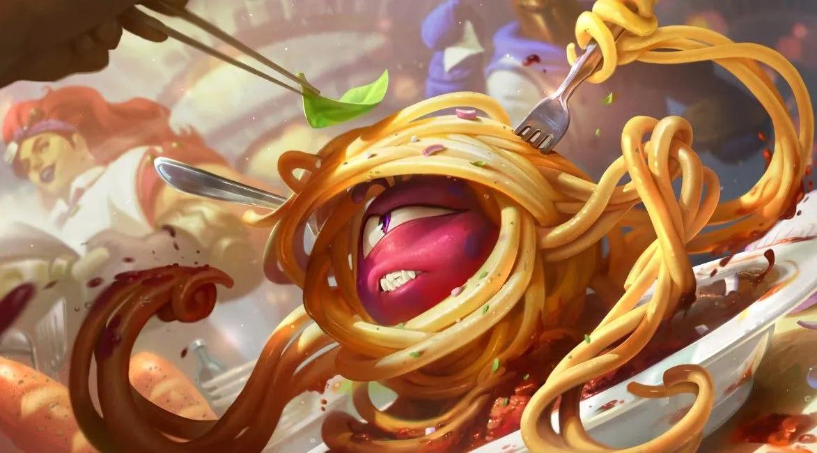 В патче 26.11 для League of Legends усилены танки и саппорты, а также внесены масштабные изменения в арену.