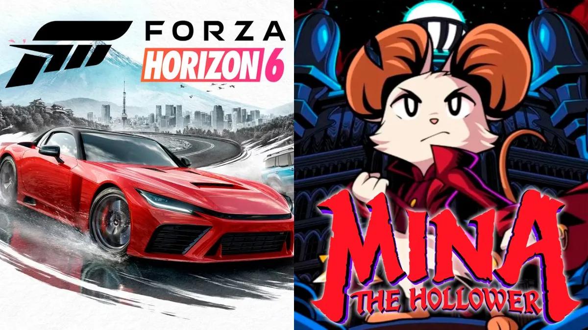 Forza Horizon 6 свергнута – Mina the Hollower теперь самая высоко оцененная видеоигра 2026 года.