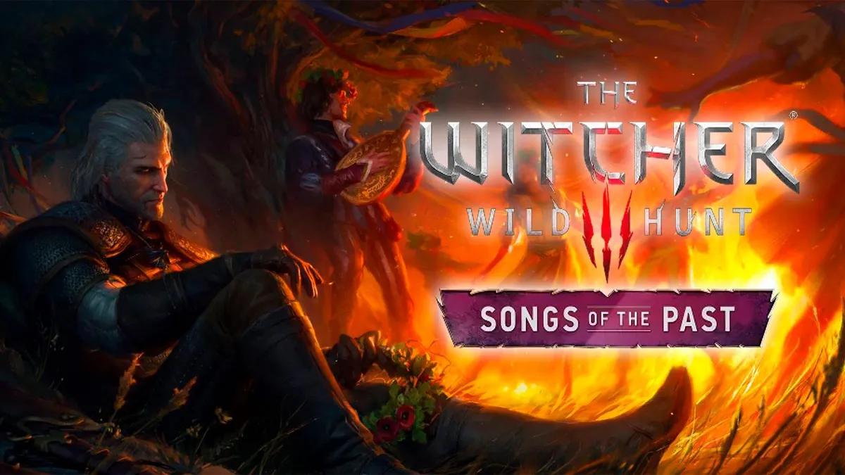 CD Projekt RED представила первые подробности о дополнении Songs of the Past для игры The Witcher 3: Wild Hunt.