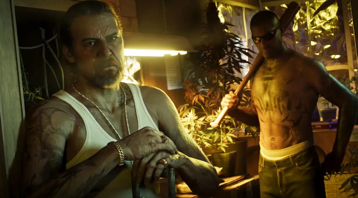 Задание Rockstar для GTA 6, посвященное правам трудящихся и профсоюзу IWGB: объяснение.