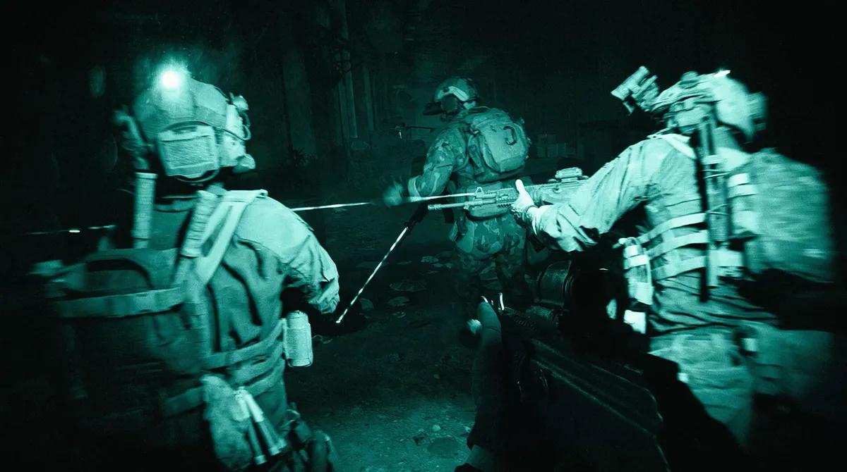 В Battlefield 6 исправлены ошибки системы возрождения, а также добавлена возможность использования робота LittleBird в рамках обновления, улучшающего качество жизни.