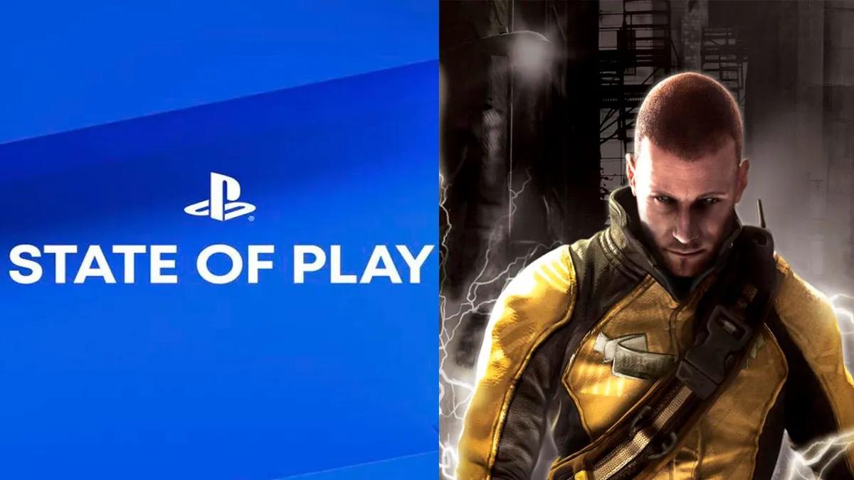 По слухам, о ремейке фильма "InFamous" будет объявлено на конференции State of Play на следующей неделе.