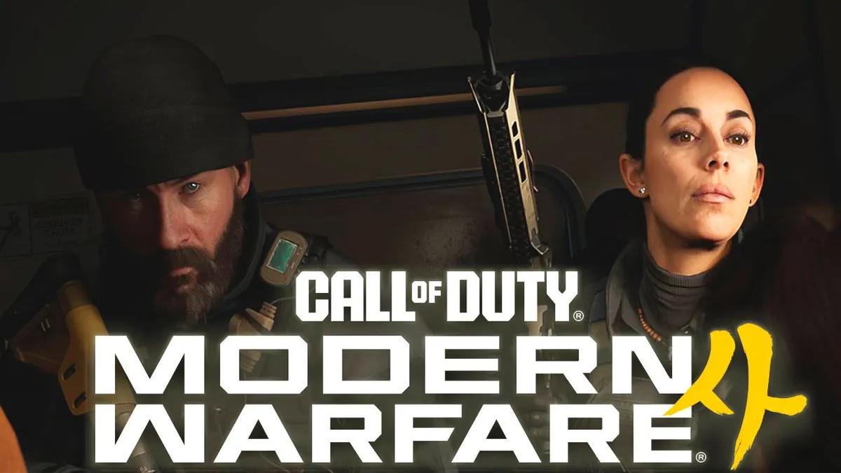 Infinity Ward планирует вернуть Modern Warfare IV к истокам серии Call of Duty.