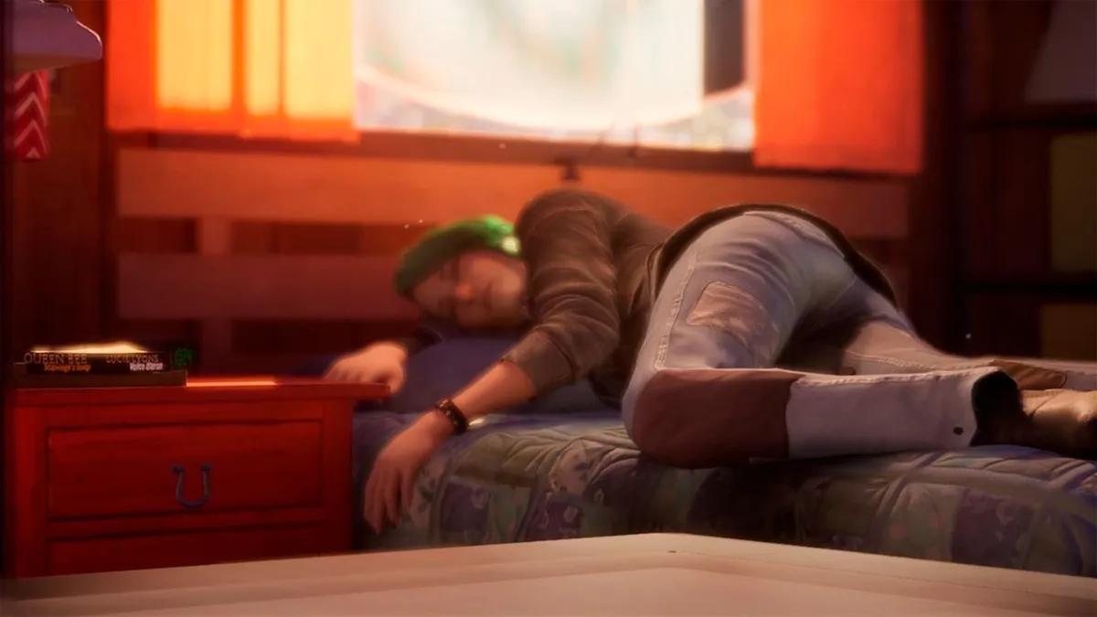Художник представил неиспользованные концепты NPC для Life is Strange: Reunion.