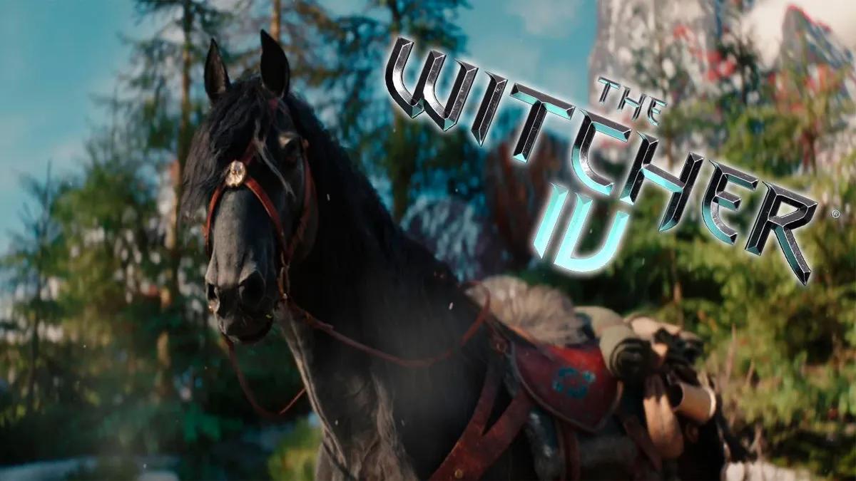 Компания CD Projekt RED использовала настоящих животных для захвата движений во время разработки игры The Witcher 4.