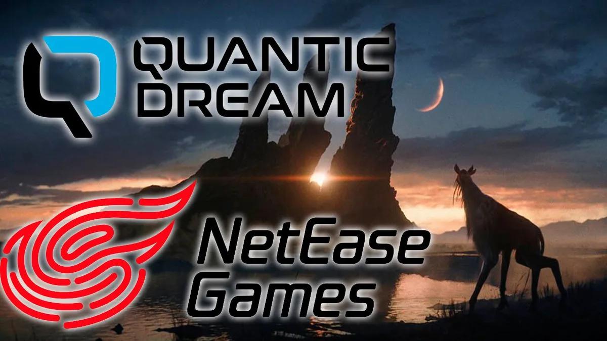 Компания NetEase рассматривает возможность продажи Quantic Dream, в то время как разработка Star Wars Eclipse зашла в «производственный ад».