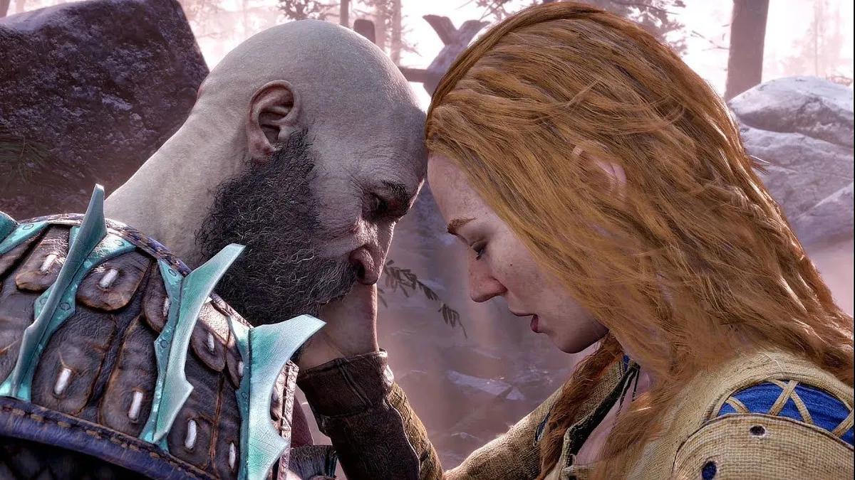 Сообщается о появлении спин-оффа God of War Faye: Fate of the Giants