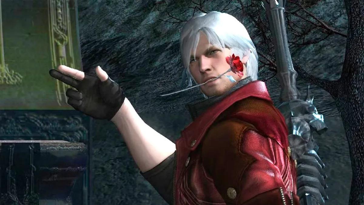 По слухам, Capcom анонсирует ремейк Devil May Cry на State of Play