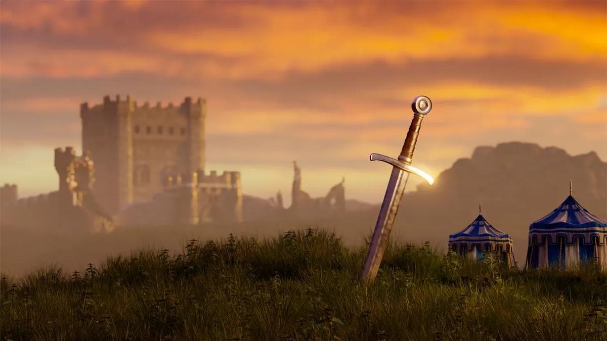 Firefly Studios анонсировала новую видеоигру Stronghold - полное раскрытие запланировано на конец этой недели