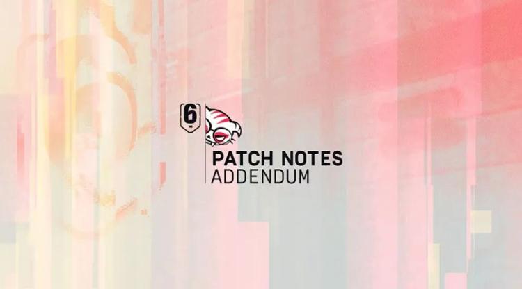 В игре Rainbow Six Siege запущена операция «System Override» одновременно с обновлением Y11S2, исправляющим ошибки