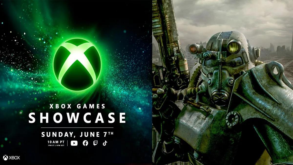 Ремейк Fallout 3 может быть наконец-то анонсирован на этой неделе на Xbox Games Showcase