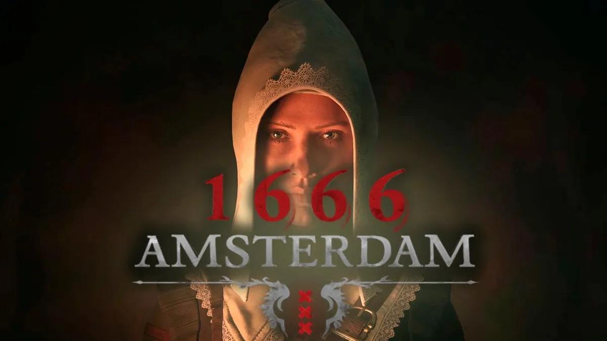 Amsterdam: 1666 анонсирована на летнем фестивале игр - разработкой занимается создатель Assassin's Creed Патрис Дезиле