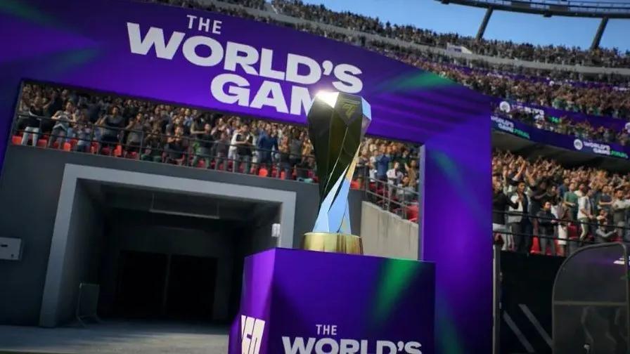 EA FC 26 представляет игровой турнир в преддверии чемпионата мира 2026 года