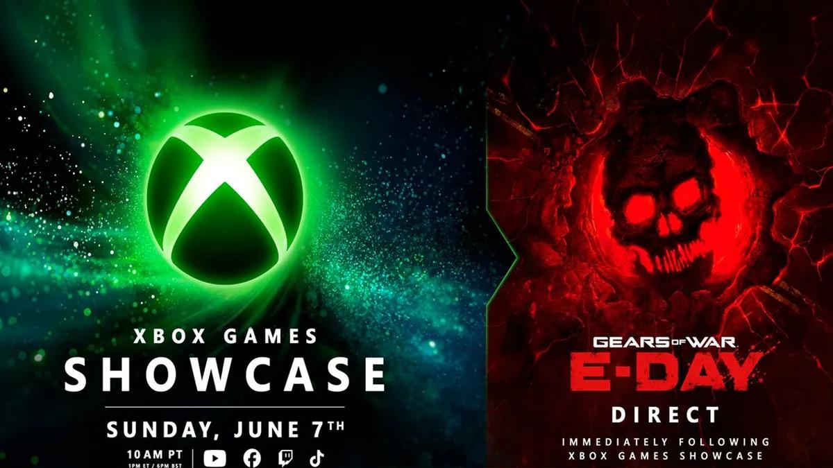 Xbox Games Showcase 2026 - какие игры могут быть представлены и анонсированы