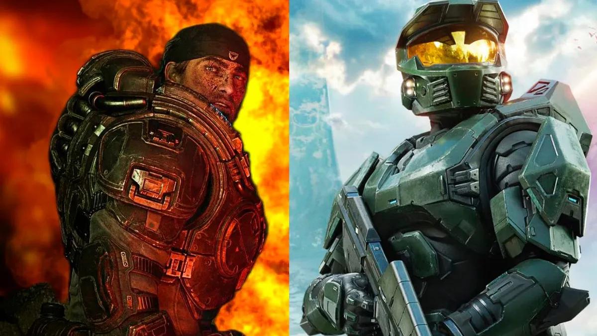 Утечка информации о предварительных заказах Gears of War: E-Day и Halo: Campaign Evolved на фоне выставки Xbox Games