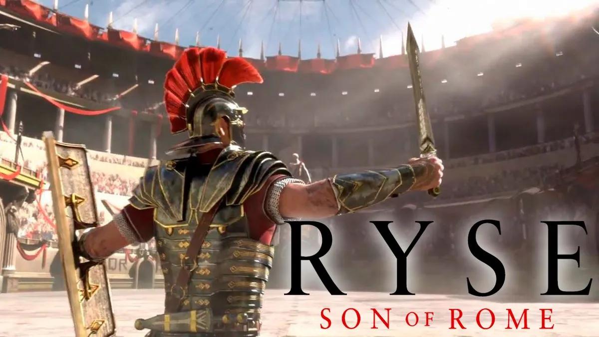 Ремастированная версия Ryse: Son of Rome, по слухам, находится в разработке