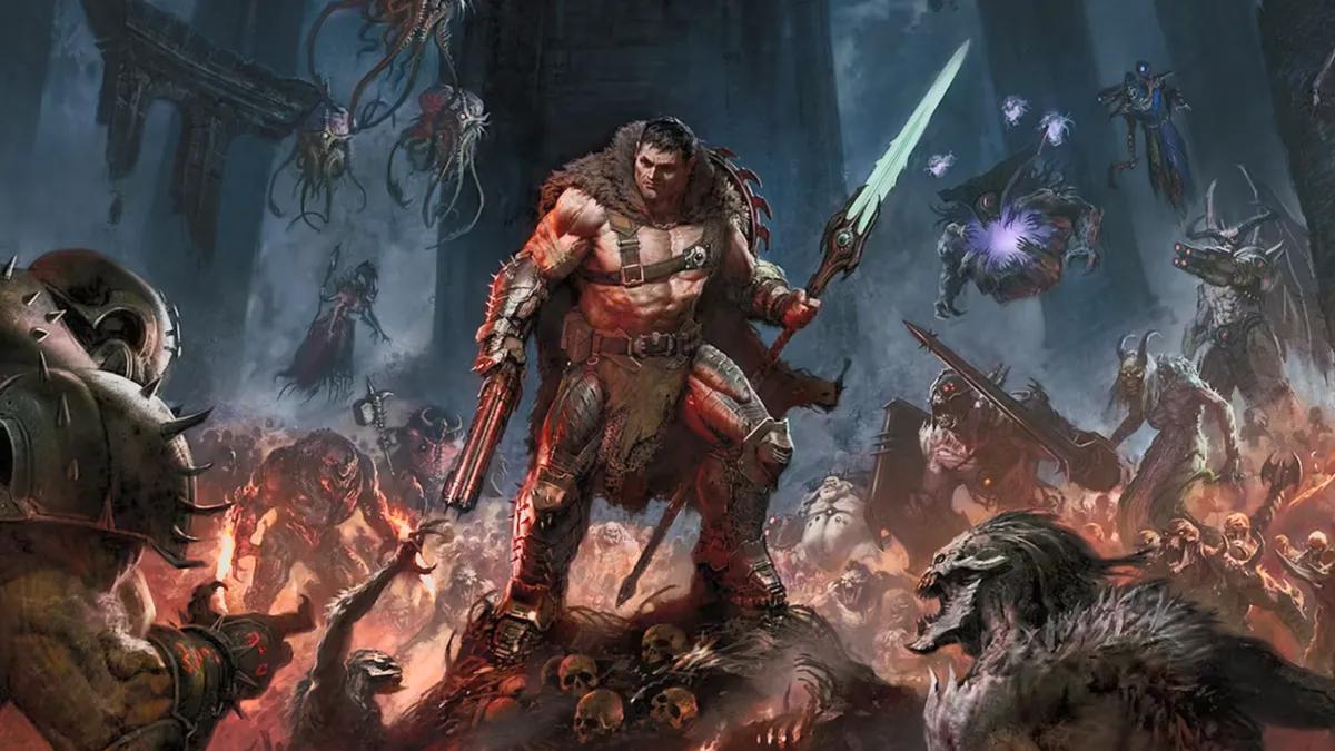 Bethesda подтвердила, что DLC для Doom: The Dark Ages, названное Revelations, выйдет в следующем месяце