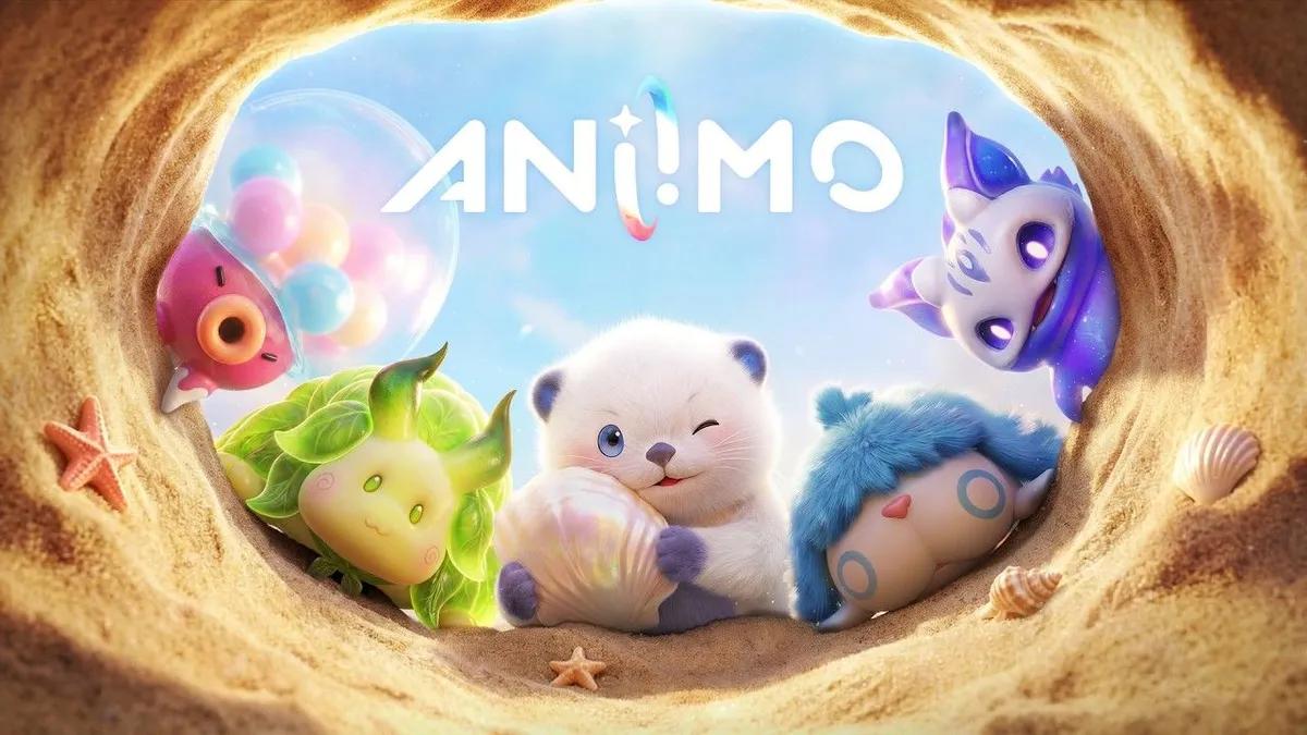 Aniimo выйдет в 3 квартале 2026 года на мобильных устройствах, ПК, Xbox Series X|S и PlayStation 5